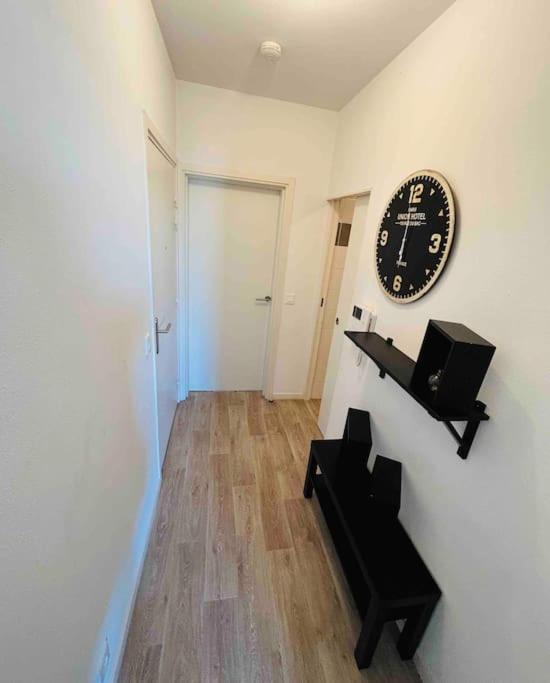 Appartement T2 + Parking Privatif - Centre Ville バイヨンヌ エクステリア 写真