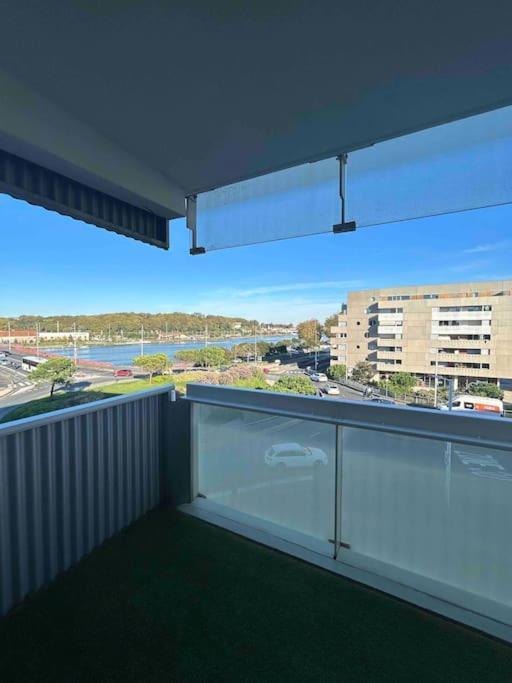 Appartement T2 + Parking Privatif - Centre Ville バイヨンヌ エクステリア 写真